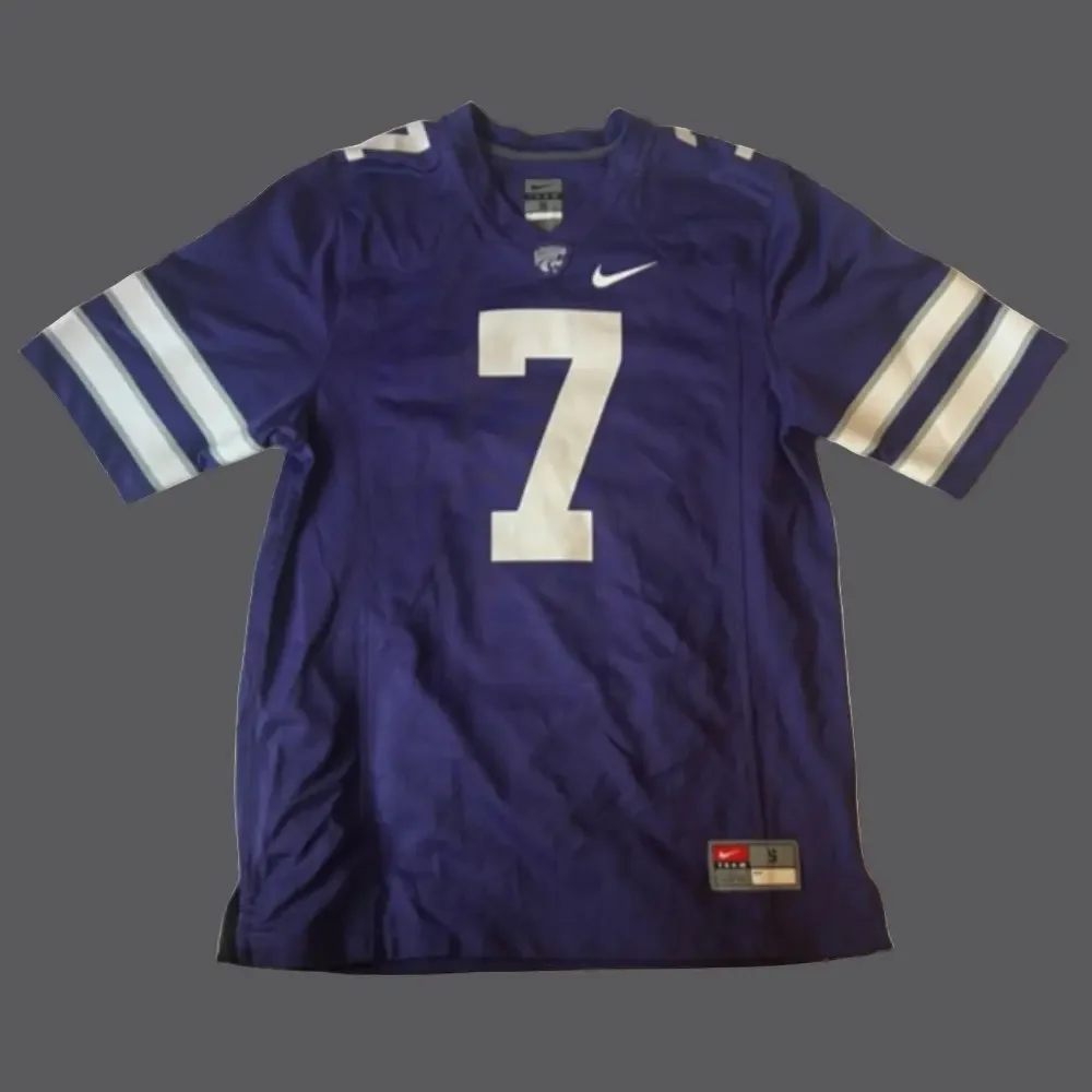 Kansas St. Wildcats Nike Jersey